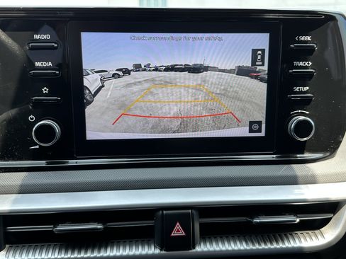 Certified 2021 Kia K5 LXS FWD image 31