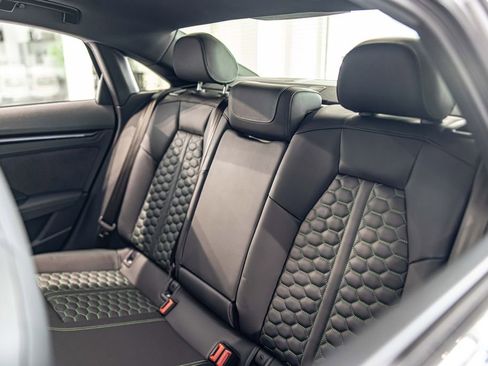 Used 2026 Audi RS 3 AWD/4WD image 33