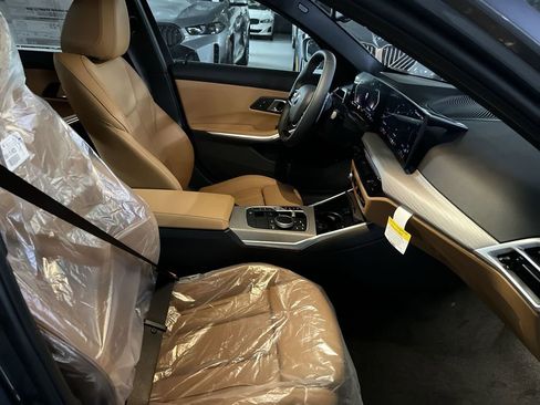 New 2026 BMW 330i xDrive Sedan w/ Convenience Package image 25