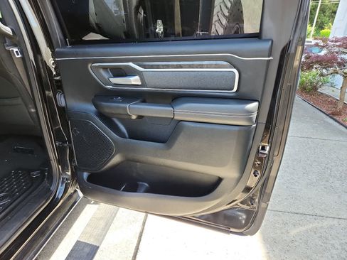 Used 2019 RAM 1500 Big Horn AWD/4WD image 25