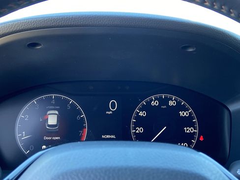 New 2026 Honda HR-V Sport image 25