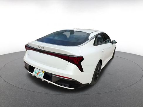 Used 2025 Kia K5 LXS image 14
