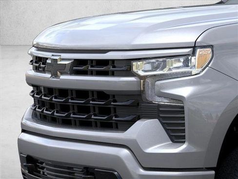 New 2026 Chevrolet Silverado 1500 RST image 13