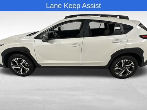 Used 2024 Subaru Crosstrek 2.0i Premium image 7