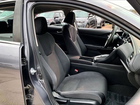 Used 2021 Honda Insight EX image 8