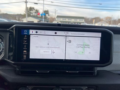 New 2026 Jeep Gladiator Sport image 29