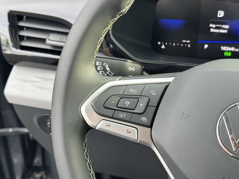 Certified 2023 Volkswagen Taos S w/ Driver Assistance Package image 20