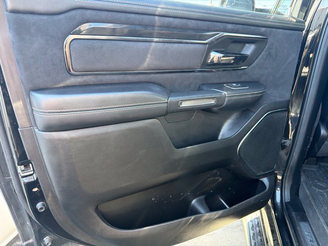 Used 2022 RAM 1500 TRX w/ TRX Level 1 Equipment Group AWD/4WD image 16