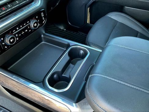 Used 2024 Chevrolet Silverado 2500 LTZ w/ LTZ Convenience Package image 14