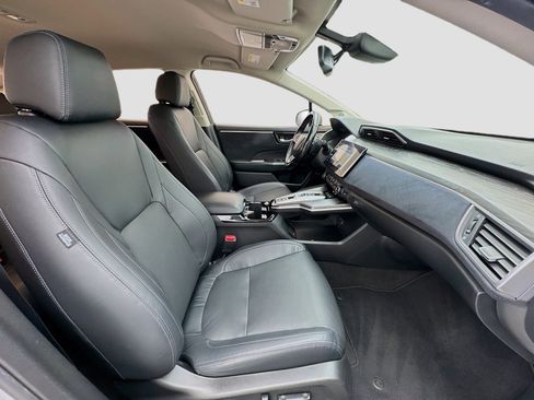 Used 2021 Honda Clarity Touring image 19