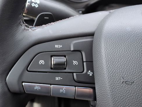 Used 2024 Cadillac CT5 Premium Luxury image 21