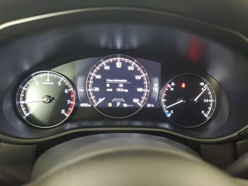 Certified 2025 MAZDA CX-50 AWD 2.5 Turbo w/ Weather Package image 27