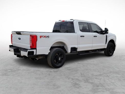 Used 2026 Ford F250 XL w/ STX Appearance Package image 11