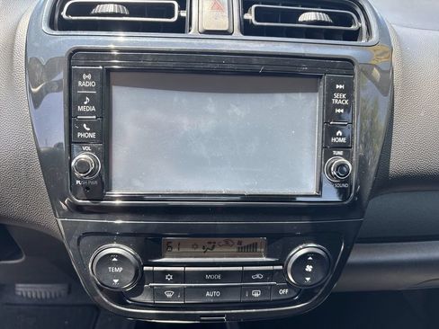 Used 2020 Mitsubishi Mirage G4 ES FWD image 17
