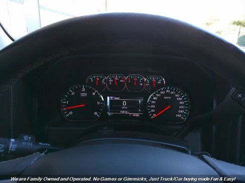 Used 2017 GMC Sierra 1500 SLE w/ SLE Value Package image 11