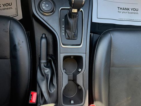 Used 2023 Ford Ranger XLT w/ Tremor Off-Road Package image 14