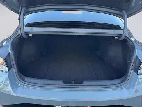 Used 2021 Hyundai Elantra N Line w/ Cargo Package image 27