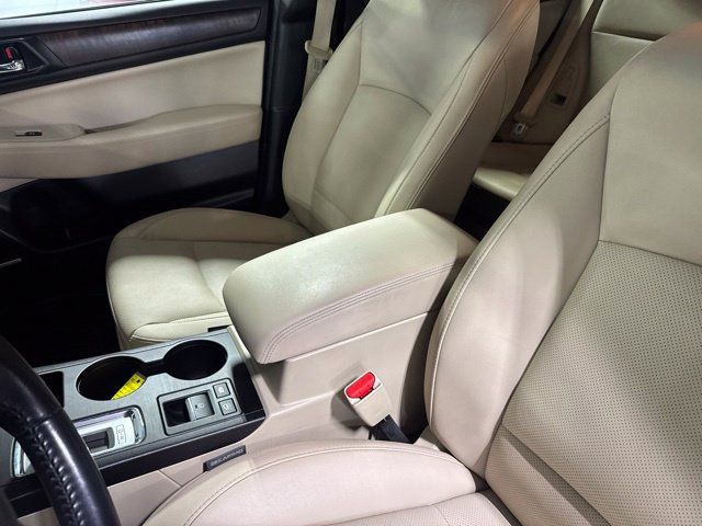 Used 2016 Subaru Outback 2.5i Limited AWD/4WD image 27