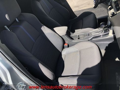 Used 2023 Toyota Corolla Cross AWD Hybrid image 23