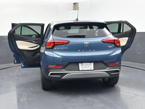 Used 2025 Buick Encore GX Preferred FWD image 50