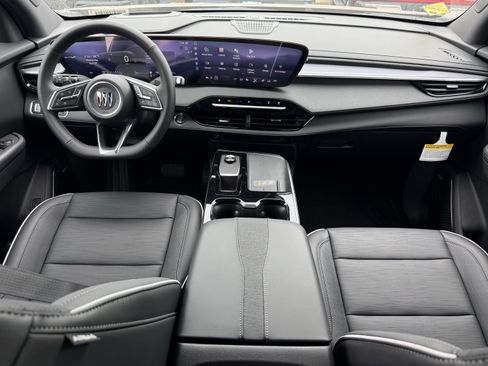 New 2026 Buick Enclave Sport Touring FWD image 10