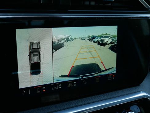 Used 2024 GMC Sierra 1500 Denali AWD/4WD image 34