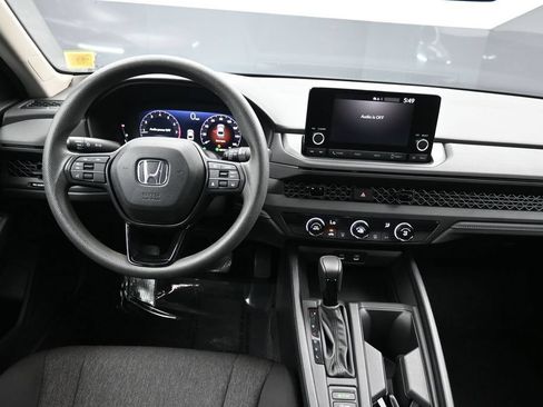 Used 2024 Honda Accord LX image 19