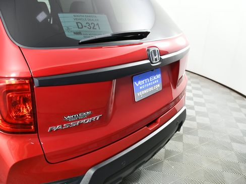 Used 2023 Honda Passport EX-L image 15