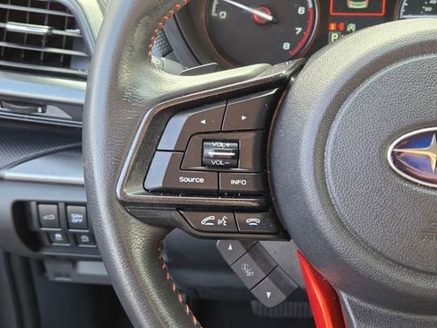 Used 2023 Subaru Forester Sport image 18