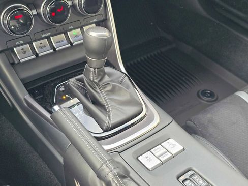 New 2026 Toyota GR86 Premium RWD image 24