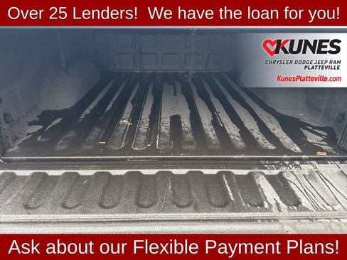 Used 2015 RAM 1500 Sport w/ Convenience Group image 27