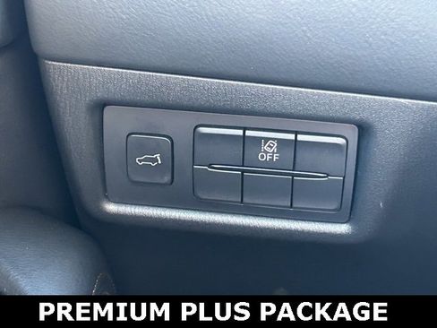 Used 2023 MAZDA CX-5 AWD 2.5 S w/ Premium Plus Pkg image 21