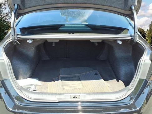 Used 2025 Nissan Altima 2.5 SR FWD image 27