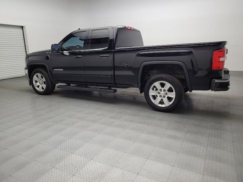 Used 2018 GMC Sierra 1500 SLE w/ SLE Value Package AWD/4WD image 3