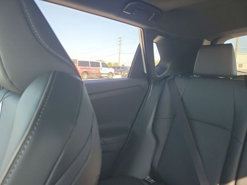 New 2026 Toyota bZ image 12