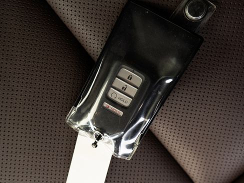 Used 2025 Honda Ridgeline RTL+ image 45