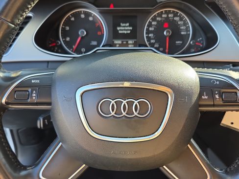 Used 2015 Audi A4 2.0T Premium w/ Audi MMI Navigation AWD/4WD image 21