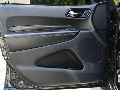 Used 2022 Dodge Durango R/T AWD/4WD image 33