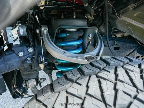 Used 2022 RAM 1500 TRX w/ TRX Level 2 Equipment Group image 68