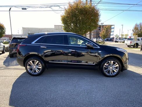 Used 2025 Cadillac XT5 Premium Luxury image 26