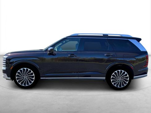 New 2026 Hyundai Palisade Calligraphy image 3