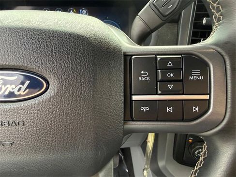 Used 2024 Ford F150 XLT w/ Mobile Office Package image 17