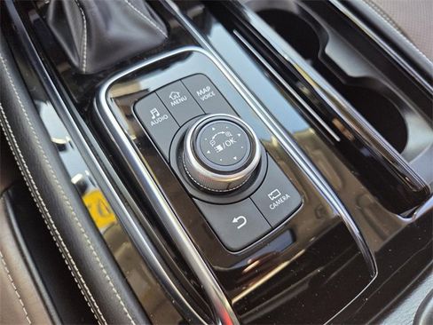 Certified 2023 INFINITI QX80 Premium Select w/ Cargo Package image 29