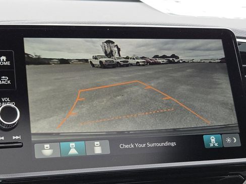 New 2026 Honda Ridgeline RTL image 10