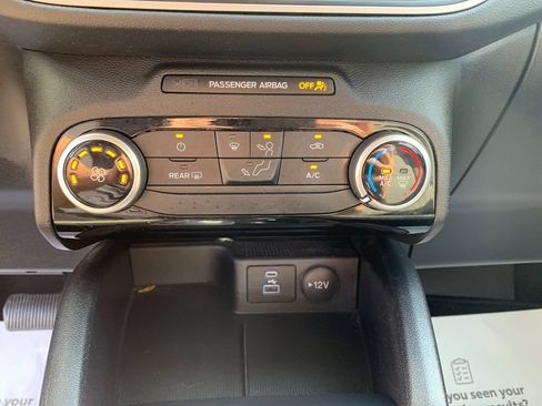 Used 2022 Ford Escape S AWD/4WD image 24