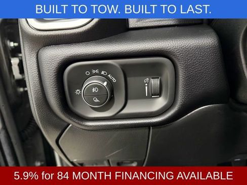 New 2026 RAM 2500 Big Horn image 9