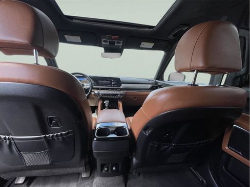 Used 2024 Kia Telluride SX Prestige X-Line AWD/4WD image 17