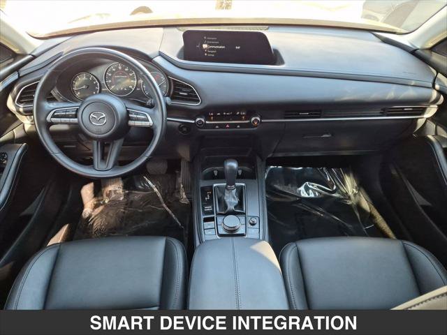 Used 2023 MAZDA CX-30 AWD 2.5 S w/ Select Package image 18
