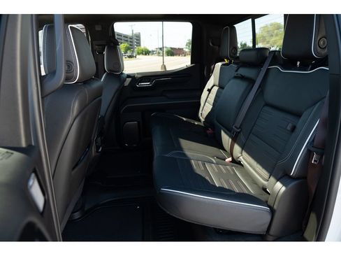 Used 2024 GMC Sierra 1500 AT4X AWD/4WD image 13