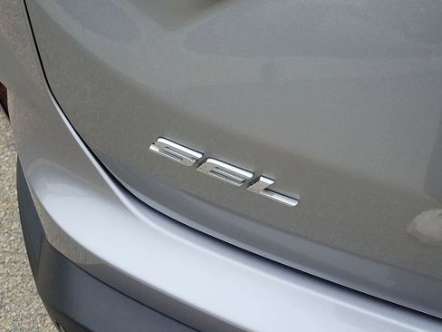 Used 2024 Ford Edge SEL image 31